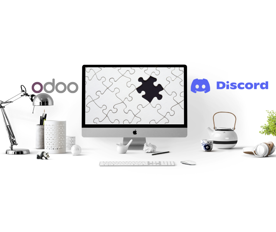 odoo discord integration discodoo by tech finna