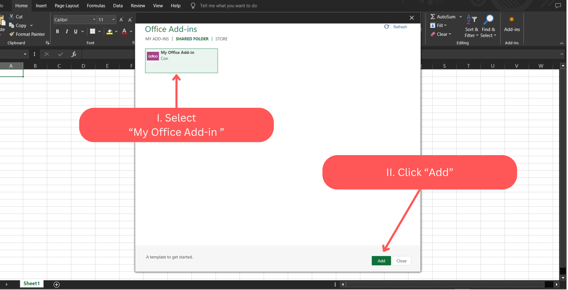 excel-odoo-connector