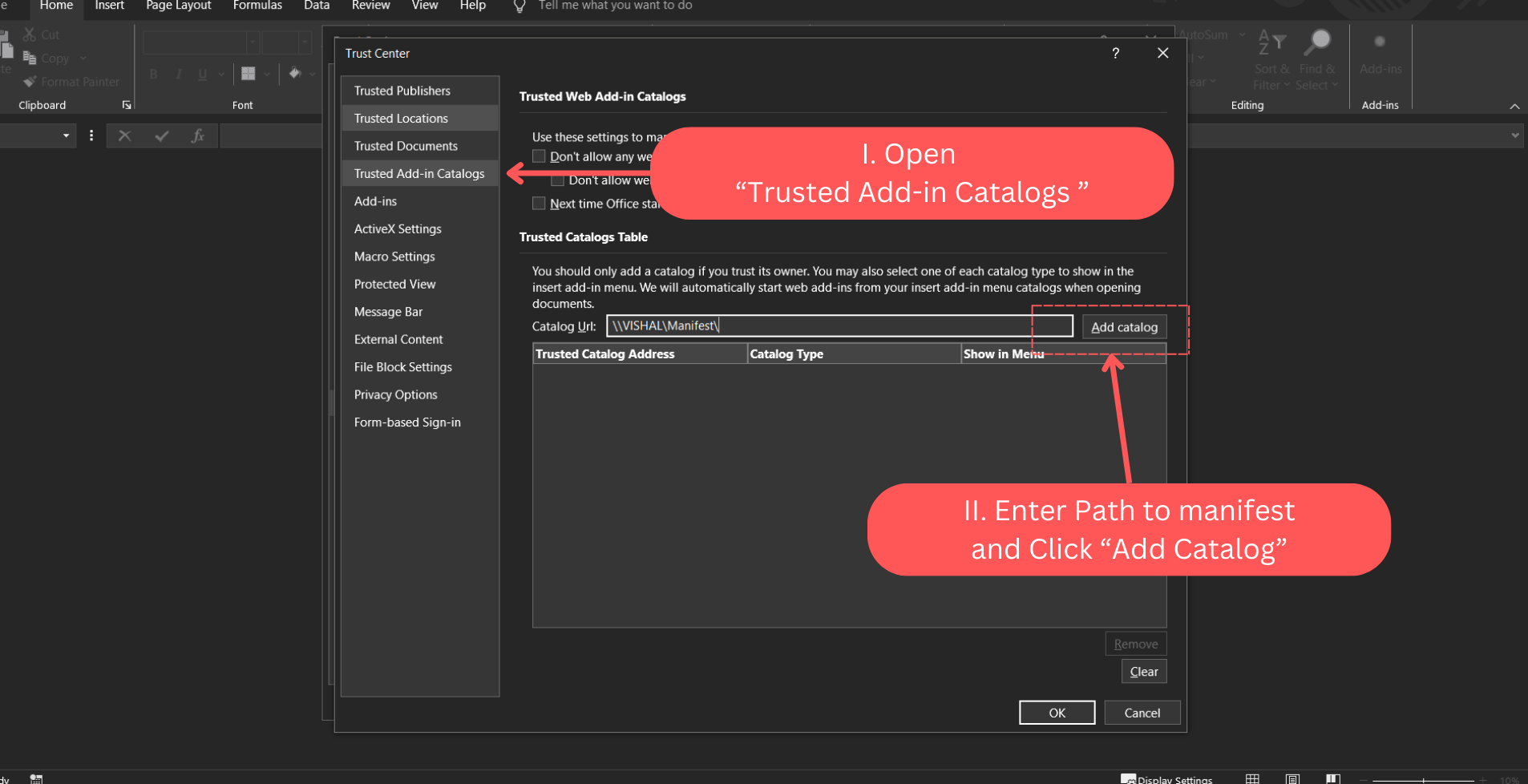 excel-odoo-connector