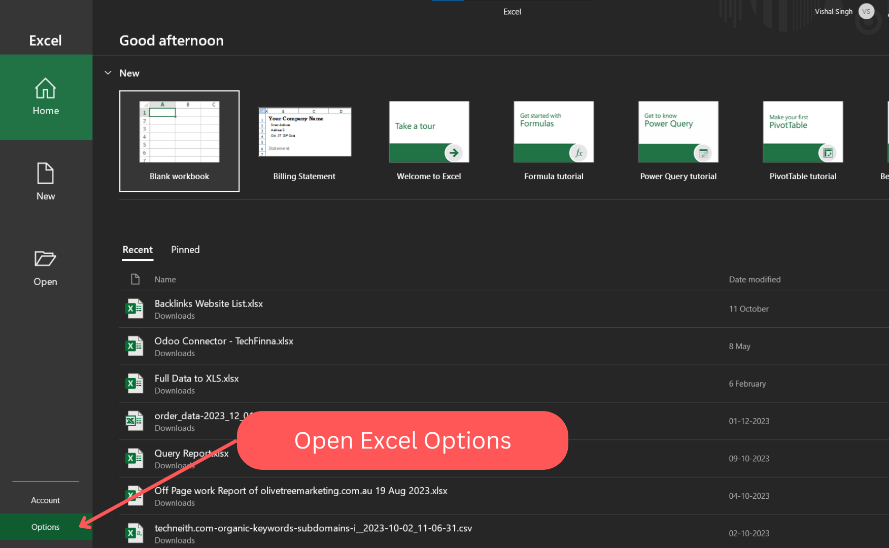 excel-odoo-connector