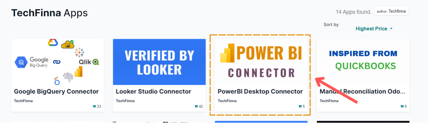 odoo powerbi installation guide