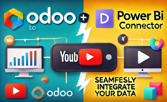 Inventory forecasting module demo